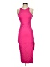 Final Touch Pink Cocktail Dress Size S - photo 1