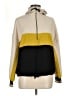 Zara Yellow Poncho Size M - photo 1