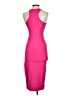 Final Touch Pink Cocktail Dress Size S - photo 2