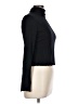 Madewell Black Long Sleeve Top Size L - photo 4