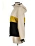 Zara Yellow Poncho Size M - photo 5