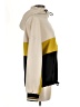 Zara Yellow Poncho Size M - photo 4