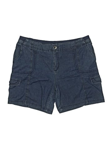 Style&Co Cargo Shorts (view 1)