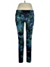 Tuff Athletics Print Blue Active Pants Size XL - photo 1
