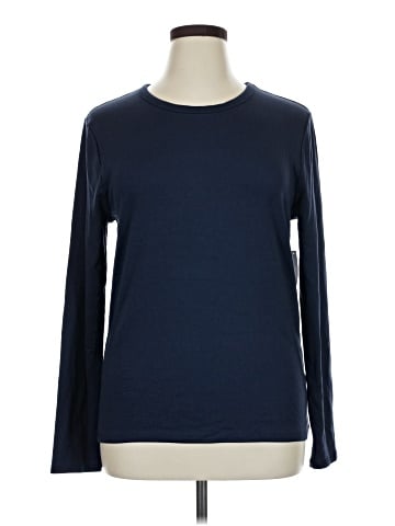Gap Long Sleeve T-Shirt (view 1)