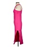 Final Touch Pink Cocktail Dress Size S - photo 5