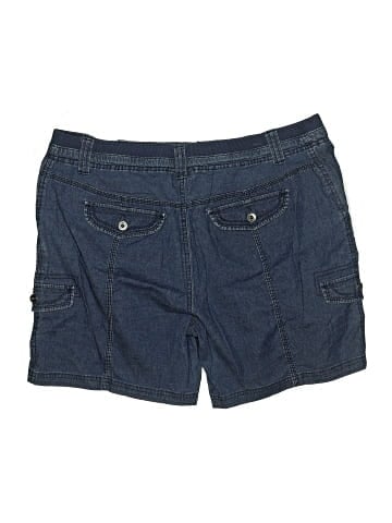 Style&Co Cargo Shorts (view 2)