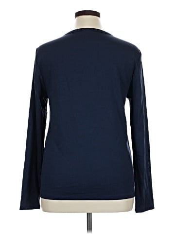 Gap Long Sleeve T-Shirt (view 2)