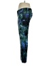Tuff Athletics Print Blue Active Pants Size XL - photo 5