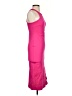 Final Touch Pink Cocktail Dress Size S - photo 4