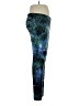 Tuff Athletics Print Blue Active Pants Size XL - photo 4