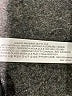 Massimo Dutti Burgundy Turtleneck Sweater Size XS - photo 8
