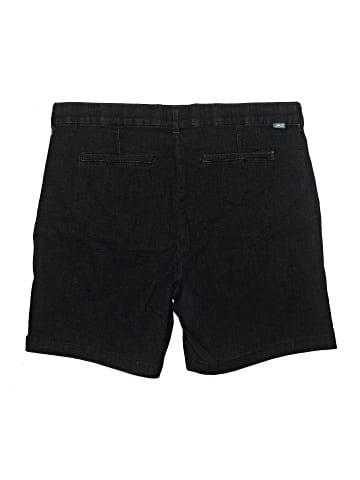 Jag Denim Shorts (view 2)