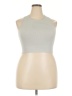 DSG Silver Tank Top Size XXL - photo 1