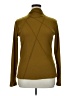 Unbranded Gold Turtleneck Sweater Size XL - photo 1