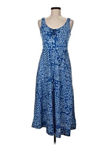 Chaps Casual Dress (view 1)