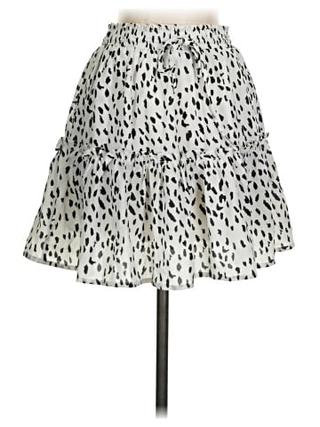Polly Casual Skirt (view 1)