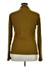 Unbranded Gold Turtleneck Sweater Size XL - photo 2