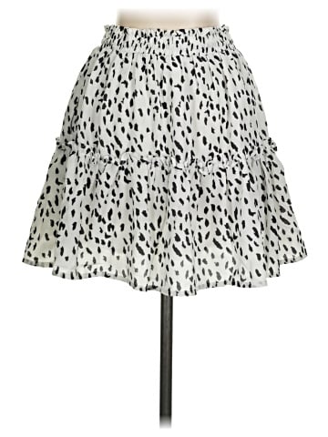 Polly Casual Skirt (view 2)