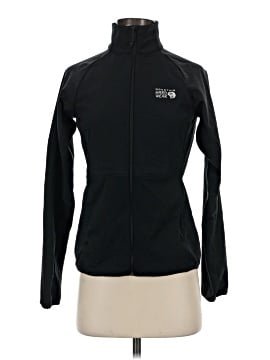 Mountain Hardwear Track Jacket (view 1)