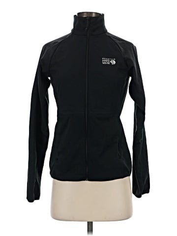 Mountain Hardwear Track Jacket (view 1)