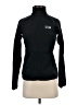 Mountain Hardwear 100% Polyester Black Track Jacket Size XS - photo 1
