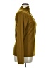 Unbranded Gold Turtleneck Sweater Size XL - photo 4