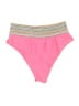 Cupshe Pink Swimsuit Bottoms Size M - photo 2