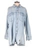 Zara Blue Romper Size S - photo 1