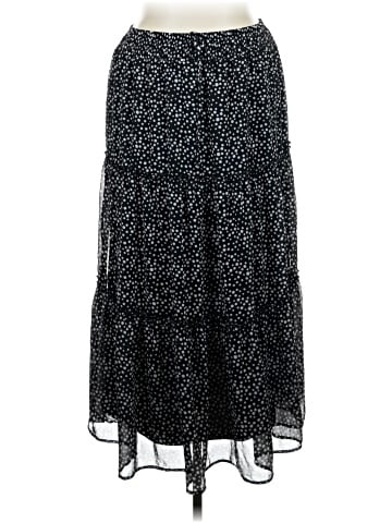 Sara Michelle Casual Skirt (view 1)