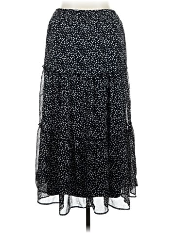 Sara Michelle Casual Skirt (view 2)