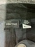 Marmot Black Casual Pants Size 4 - photo 4