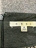 CAbi Black Sleeveless Top Size 4 - photo 7