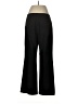 Calvin Klein Color Block Black Dress Pants Size 8 - photo 2
