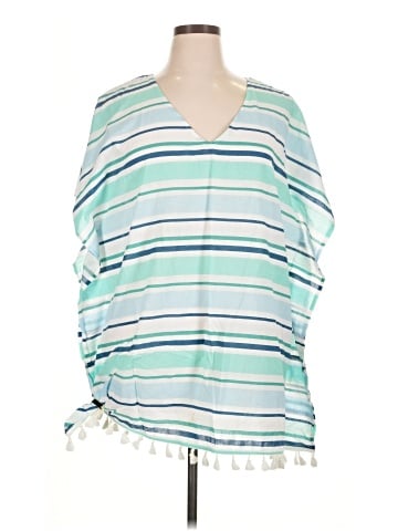 Kona Sol Swimsuit Cover Up (view 1)