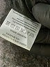 Chic Solid Black Formal Skirt Size XL - photo 5