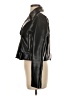 Urban Outfitters 100% Polyurethane Black Jacket Size S - photo 5