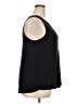Apt. 9 Black Sleeveless Top Size XXL - photo 4