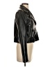 Urban Outfitters 100% Polyurethane Black Jacket Size S - photo 4