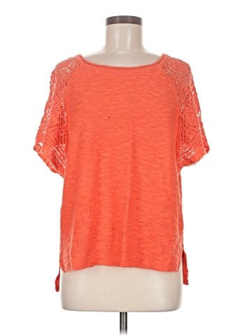 Maurices Short Sleeve Top (view 1)