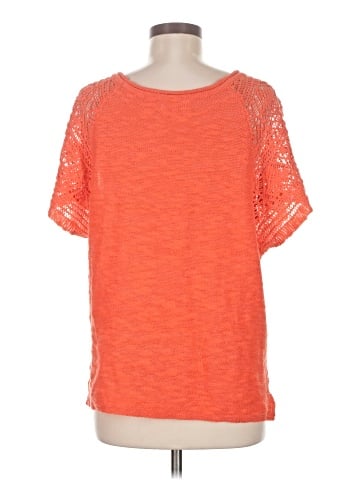 Maurices Short Sleeve Top (view 2)