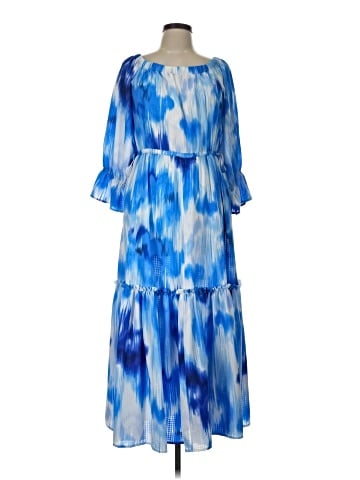 Scoop Cocktail Dress (view 1)