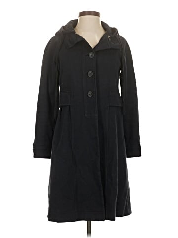 Theory Trenchcoat (view 1)