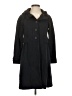Theory Black Trenchcoat Size S - photo 1