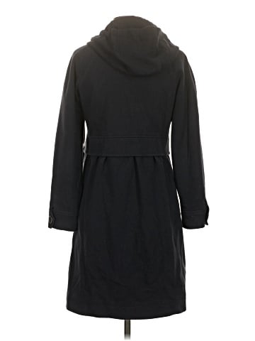 Theory Trenchcoat (view 2)