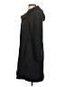 Theory Black Trenchcoat Size S - photo 5