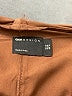 ASOS Design 100% Polyester Brown Cocktail Dress Size 6 - photo 7