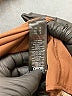 ASOS Design 100% Polyester Brown Cocktail Dress Size 6 - photo 8