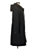 Theory Black Trenchcoat Size S - photo 4