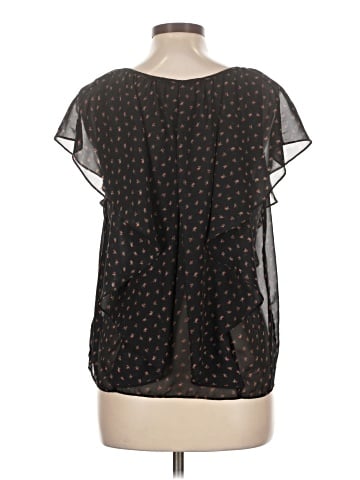 XXI Short Sleeve Blouse (view 2)